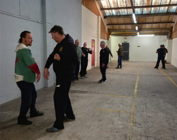 Port talbot Wing chun kung fu